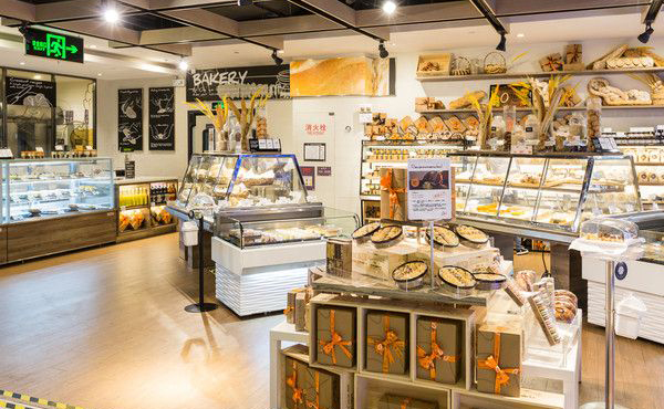 想開家甜品店要怎么開，裝修設計需要多少錢？？